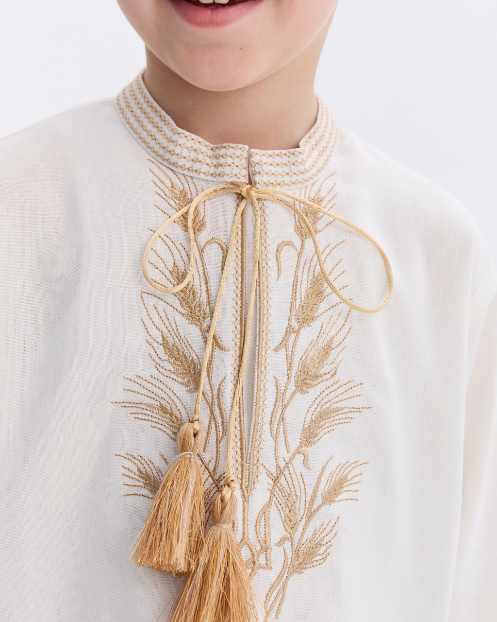 Boys Vyshyvanka Nezlamny