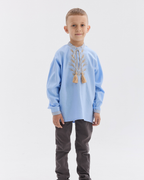 Boys Vyshyvanka Nezlamny