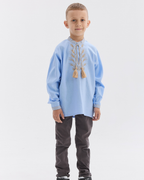 Boys Vyshyvanka Nezlamny