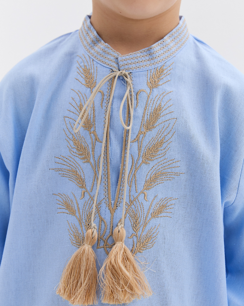 Boys Vyshyvanka Nezlamny