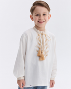 Boys Vyshyvanka Nezlamny