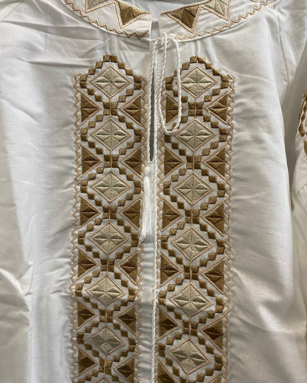 Vyshyvanka Zlatoslava