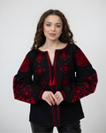 Vechornytsia Embroidery – Vyshyvanka – Women