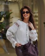 Vyshyvanka “Zoryanytsia”