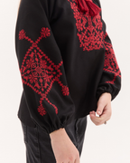 Girls Vyshyvanka Anna