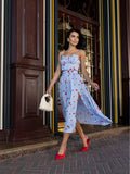 Women's Skirt & Top Set Portofino