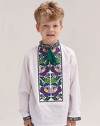 Boys Vyshyvanka Orest