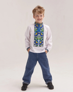 Boys Vyshyvanka Orest
