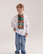 Boys Vyshyvanka Orest