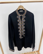 Mozaika Embroidery – Vyshyvanka – Men