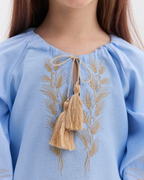 Girls Vyshyvanka Nezlamna