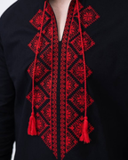 Vechornytsia Embroidery – Vyshyvanka – Men