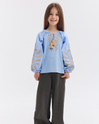 Girls Vyshyvanka Nezlamna