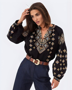 Mozaika Embroidery – Vyshyvanka – Women