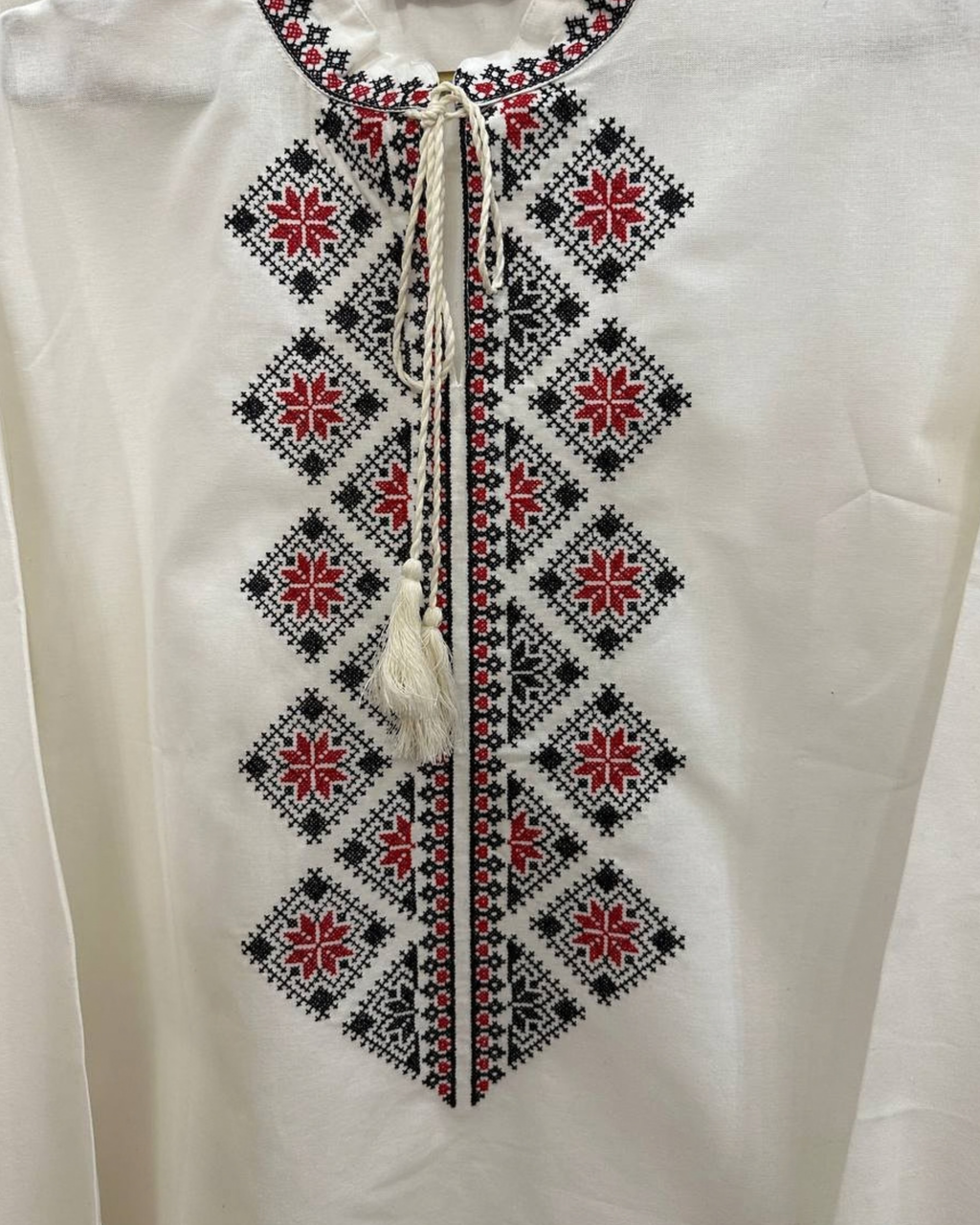 Vechornytsia Embroidery – Vyshyvanka – Men