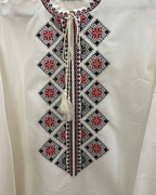 Vechornytsia Embroidery – Vyshyvanka – Men