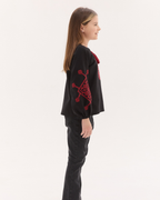 Girls Vyshyvanka Anna