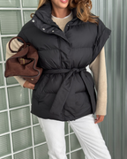 Insulated Puffer Vest