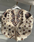 Mozaika Embroidery – Vyshyvanka – Women