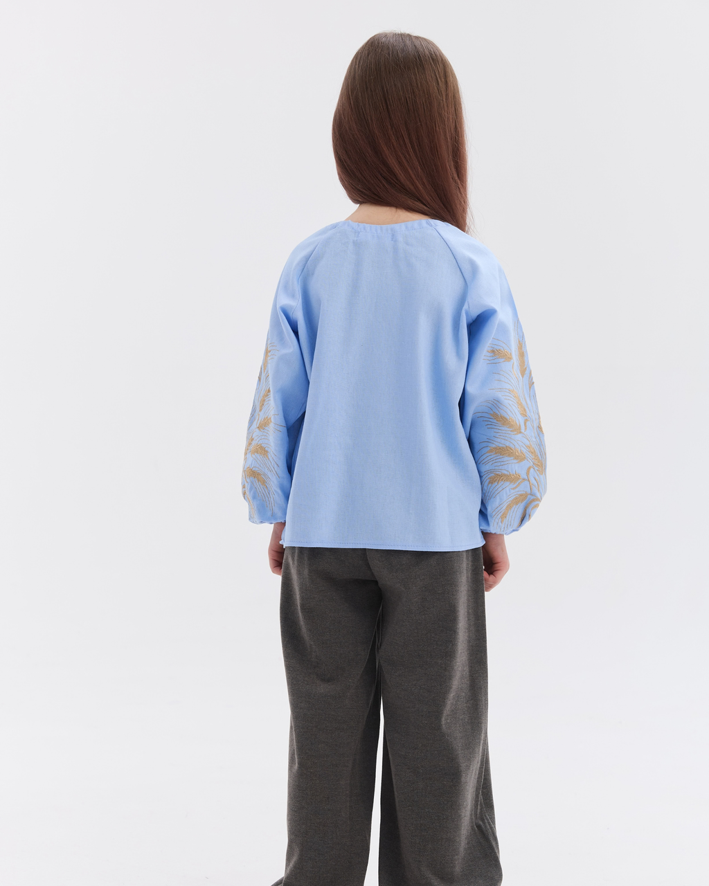 Girls Vyshyvanka Nezlamna