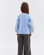 Girls Vyshyvanka Nezlamna