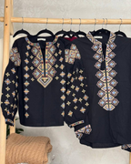 Mozaika Embroidery – Vyshyvanka – Women