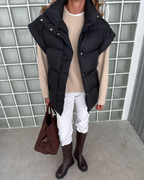 Insulated Puffer Vest