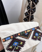 Mozaika Embroidery – Vyshyvanka – Men