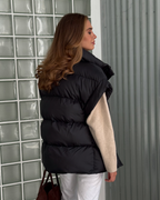 Insulated Puffer Vest