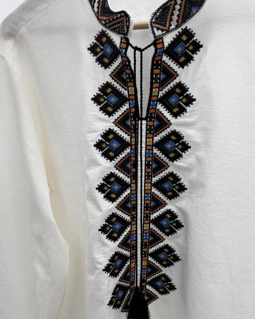 Mozaika Embroidery – Vyshyvanka – Men