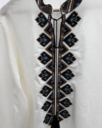 Mozaika Embroidery – Vyshyvanka – Men