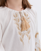 Girls Vyshyvanka Nezlamna