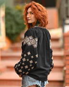 Mozaika Embroidery – Vyshyvanka – Women