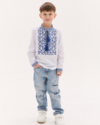 Boys Vyshyvanka Volodymyr