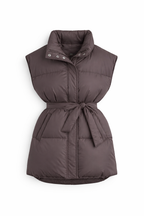 Insulated Puffer Vest