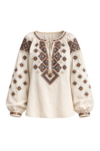 Mozaika Embroidery – Vyshyvanka – Women