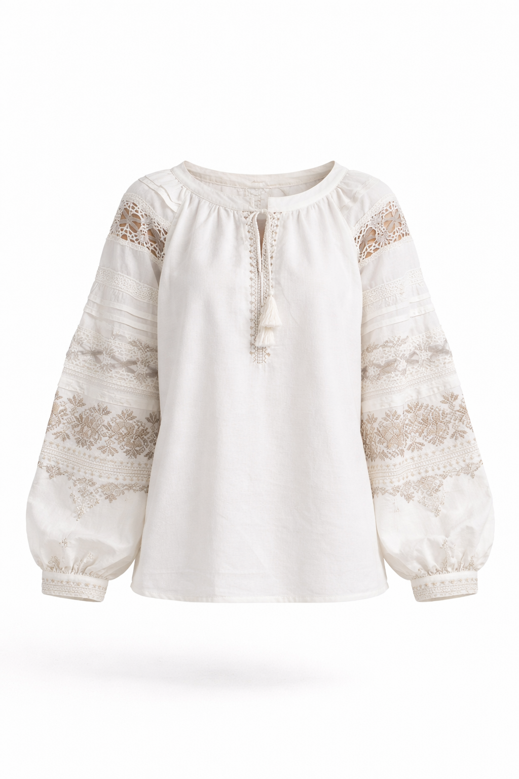 Vyshyvanka “Zoryanytsia”