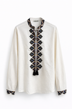 Mozaika Embroidery – Vyshyvanka – Men