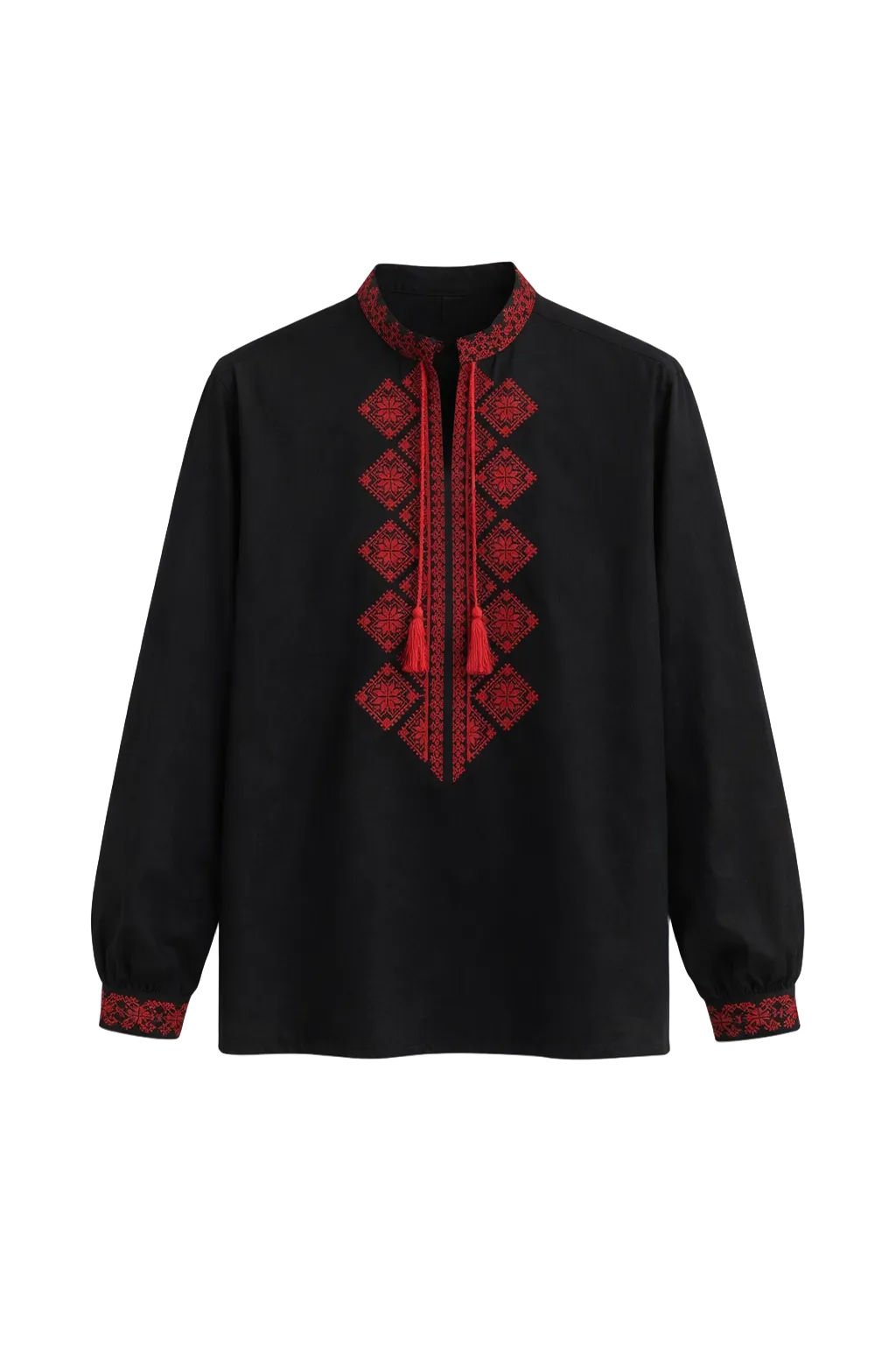 Vechornytsia Embroidery – Vyshyvanka – Men