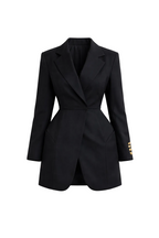 Blazer Dress