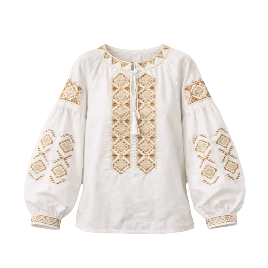 Vyshyvanka Zlatoslava