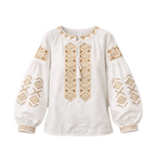 Vyshyvanka Zlatoslava