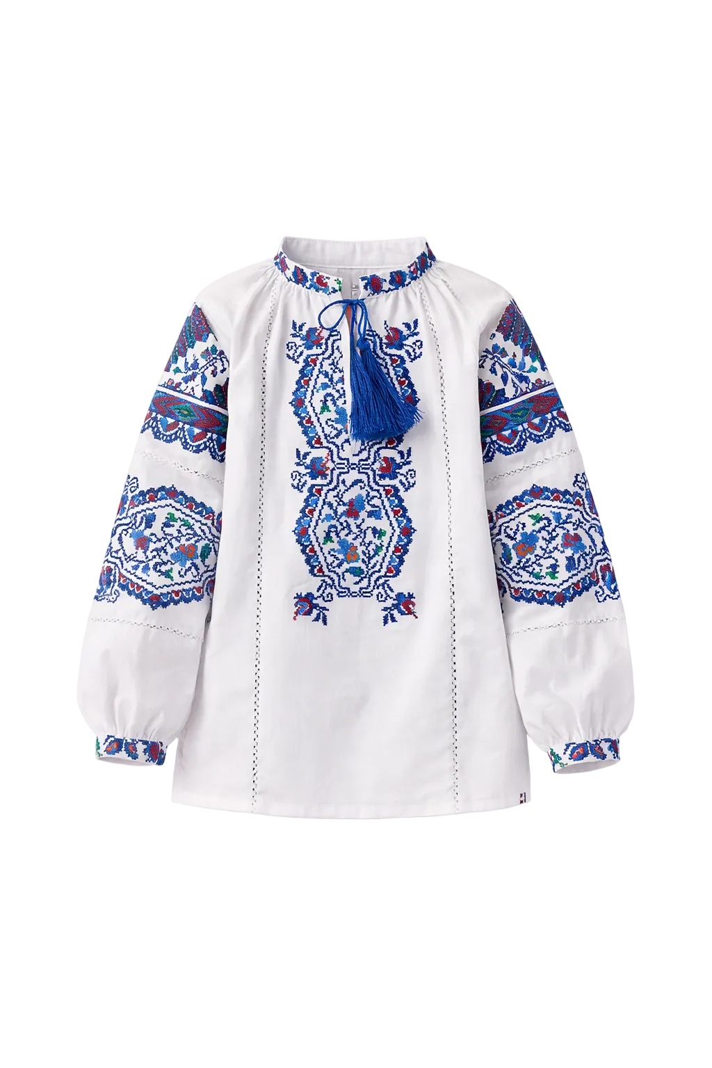 Girls Vyshyvanka Kazka