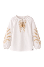 Girls Vyshyvanka Nezlamna