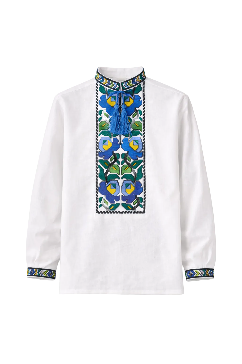 Boys Vyshyvanka Orest