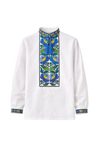 Boys Vyshyvanka Orest