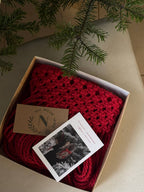 Prypynka – Traditional Ukrainian Apron