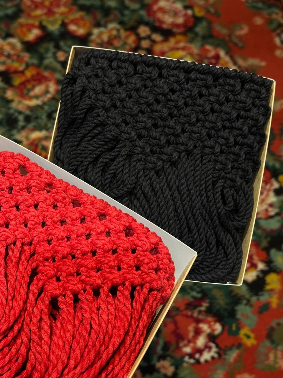 Prypynka – Traditional Ukrainian Apron