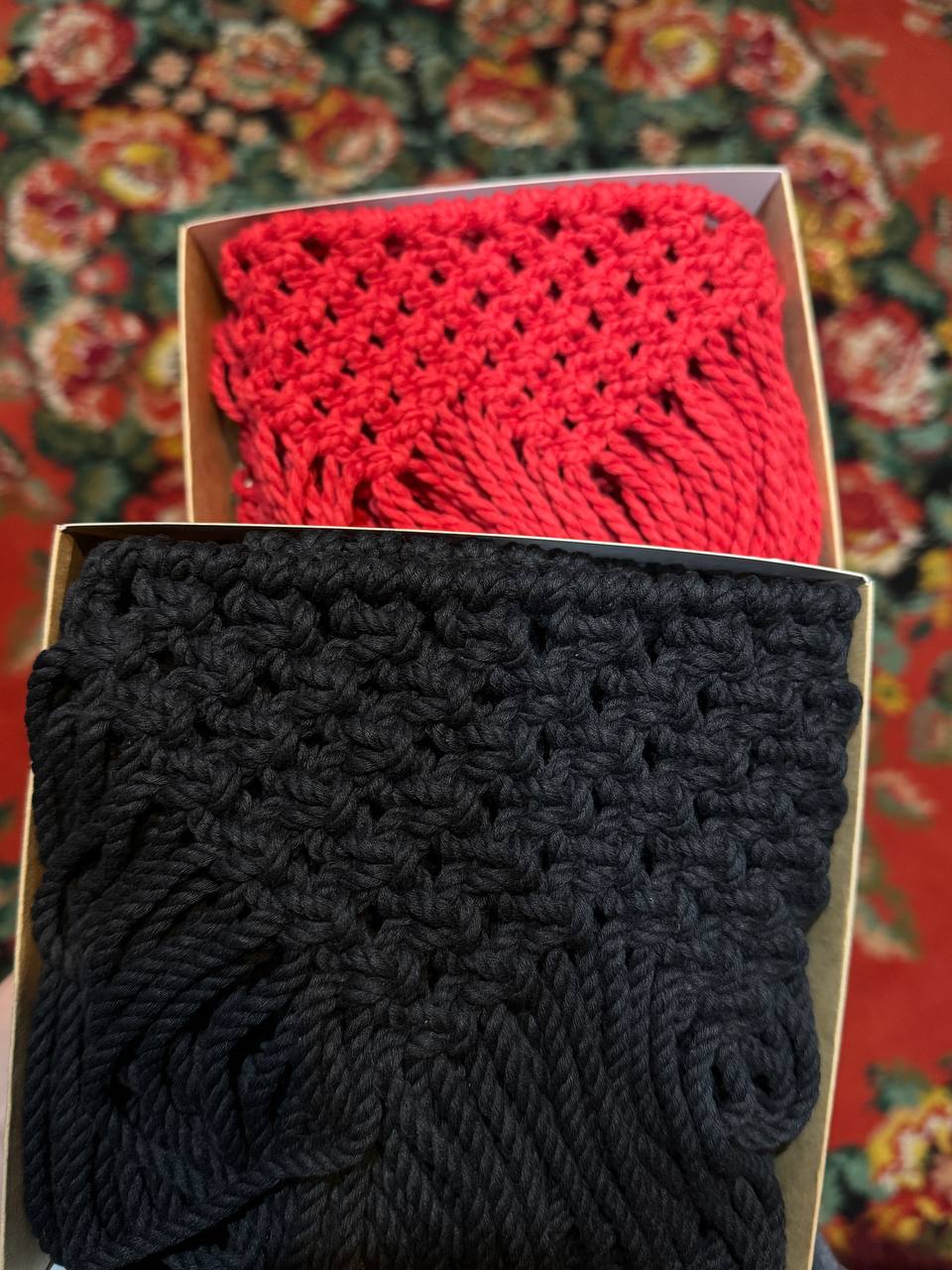 Prypynka – Traditional Ukrainian Apron