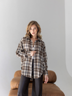Flannel Shirt